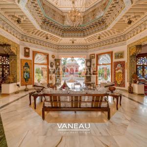 Palais Marocain à Targa