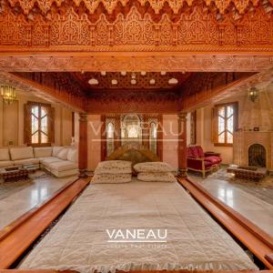 Palais Marocain à Targa