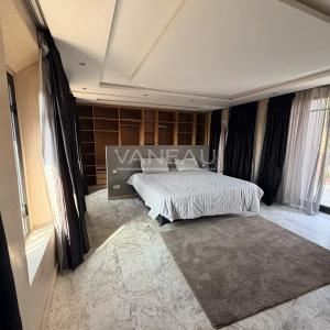 Villa 4 chambres avec piscine – Proche aéroport et centre-ville