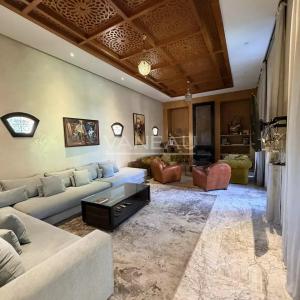 Villa 4 chambres avec piscine – Proche aéroport et centre-ville