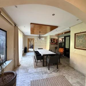 Villa 4 chambres avec piscine – Proche aéroport et centre-ville