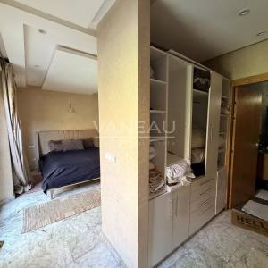 Villa 4 chambres avec piscine – Proche aéroport et centre-ville