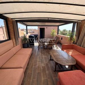 Villa 4 chambres avec piscine – Proche aéroport et centre-ville