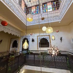 Riad 5 chambres à Salé près de Rabat