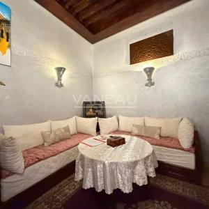 Riad 5 chambres à Salé près de Rabat