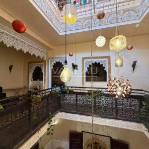 Riad 5 chambres à Salé près de Rabat