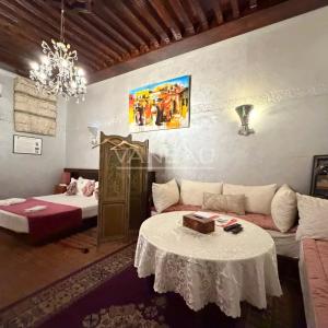 Riad 5 chambres à Salé près de Rabat
