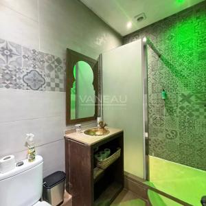 Riad 5 chambres à Salé près de Rabat