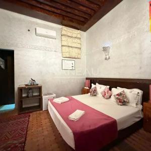 Riad 5 chambres à Salé près de Rabat