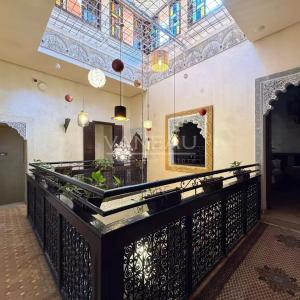Riad 5 chambres à Salé près de Rabat