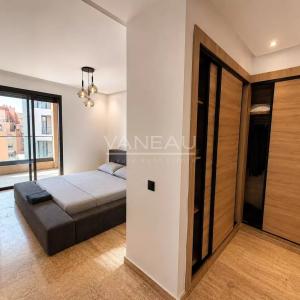 Appartement neuf – Guéliz Centre