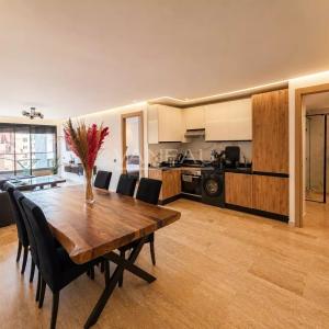 Appartement neuf – Guéliz Centre