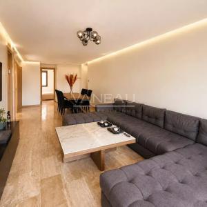 Appartement neuf – Guéliz Centre