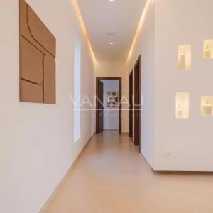 Villa contemporaine 5 chambres route de l'Ourika