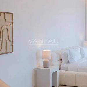 Villa contemporaine 5 chambres route de l'Ourika
