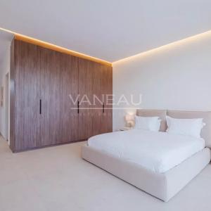 Villa contemporaine 5 chambres route de l'Ourika