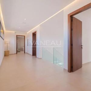 Villa contemporaine 5 chambres route de l'Ourika