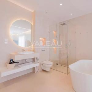 Villa contemporaine 5 chambres route de l'Ourika