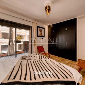 Appartement de sylte au centre du Gueliz