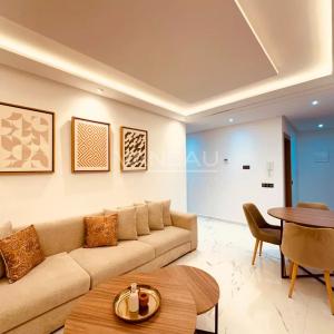 Appartement Moderne 2 chambres Guéliz
