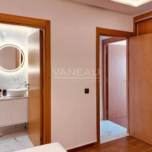 Appartement Moderne 2 chambres Guéliz