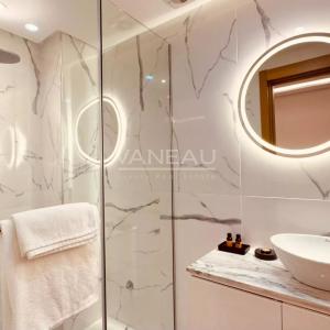 Appartement Moderne 2 chambres Guéliz