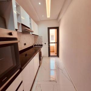 Appartement Moderne 2 chambres Guéliz