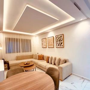 Appartement Moderne 2 chambres Guéliz