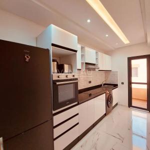 Appartement Moderne 2 chambres Guéliz