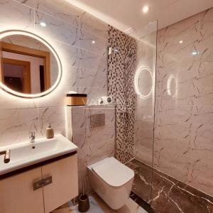 Appartement Moderne 2 chambres Guéliz