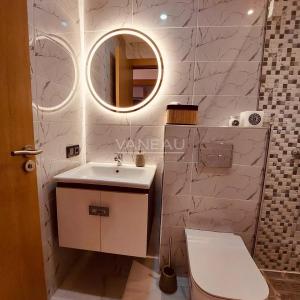 Appartement Moderne 2 chambres Guéliz