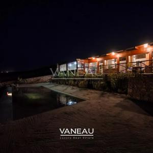 Propriété d'exception en front de mer – Oualidia