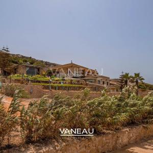 Propriété d'exception en front de mer – Oualidia