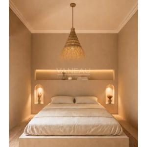 riad neuf 4 chambres Riad Larousse