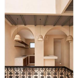 riad neuf 4 chambres Riad Larousse