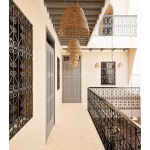 riad neuf 4 chambres Riad Larousse
