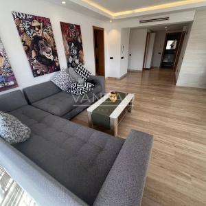 Appartement neuf deux chambres en location Hivernage