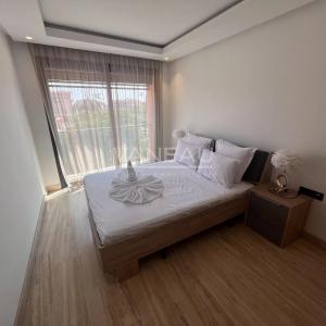 Appartement neuf deux chambres en location Hivernage