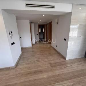 Appartement neuf deux chambres en location Hivernage