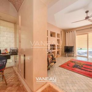 Propriété à vendre route de Fes avec VNA