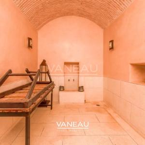 Propriété à vendre route de Fes avec VNA