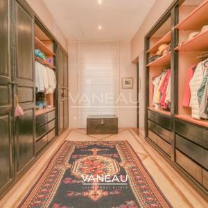 Propriété à vendre route de Fes avec VNA