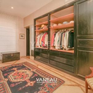 Propriété à vendre route de Fes avec VNA