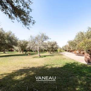 Propriété à vendre route de Fes avec VNA