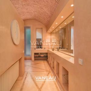 Propriété à vendre route de Fes avec VNA