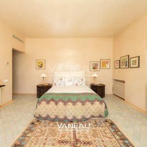 Propriété à vendre route de Fes avec VNA