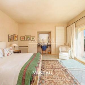 Propriété à vendre route de Fes avec VNA
