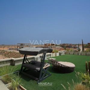 Superbe villa neuve au sein d'un golf reputé