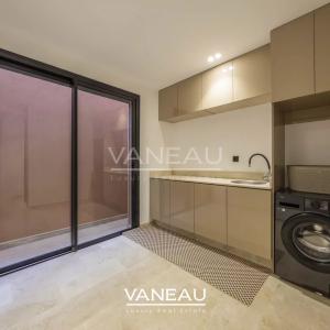 Villa à 10 minutes du centre-ville avec finitions haut de gamme