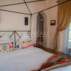 Rare villa Boccara de quatre chambres